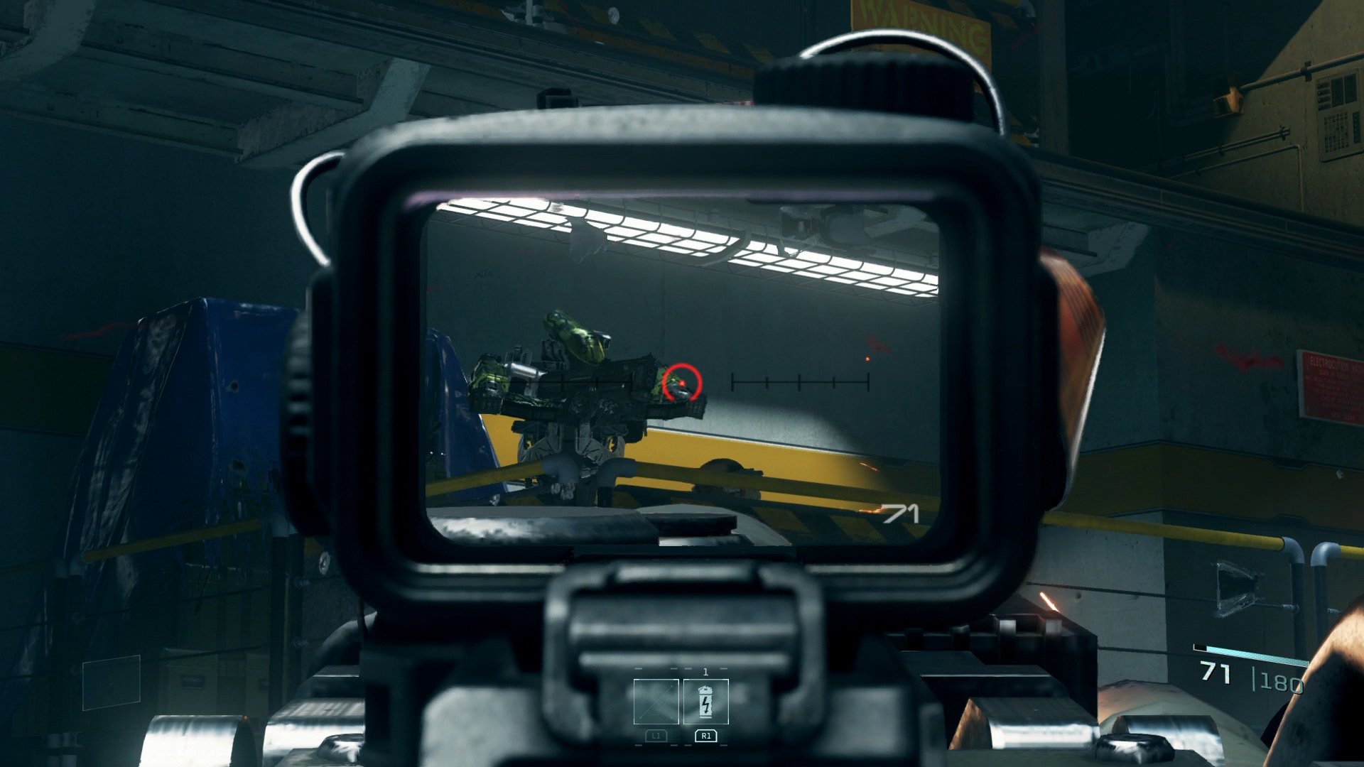 Call of Duty: Infinite Warfare - Imagen 18